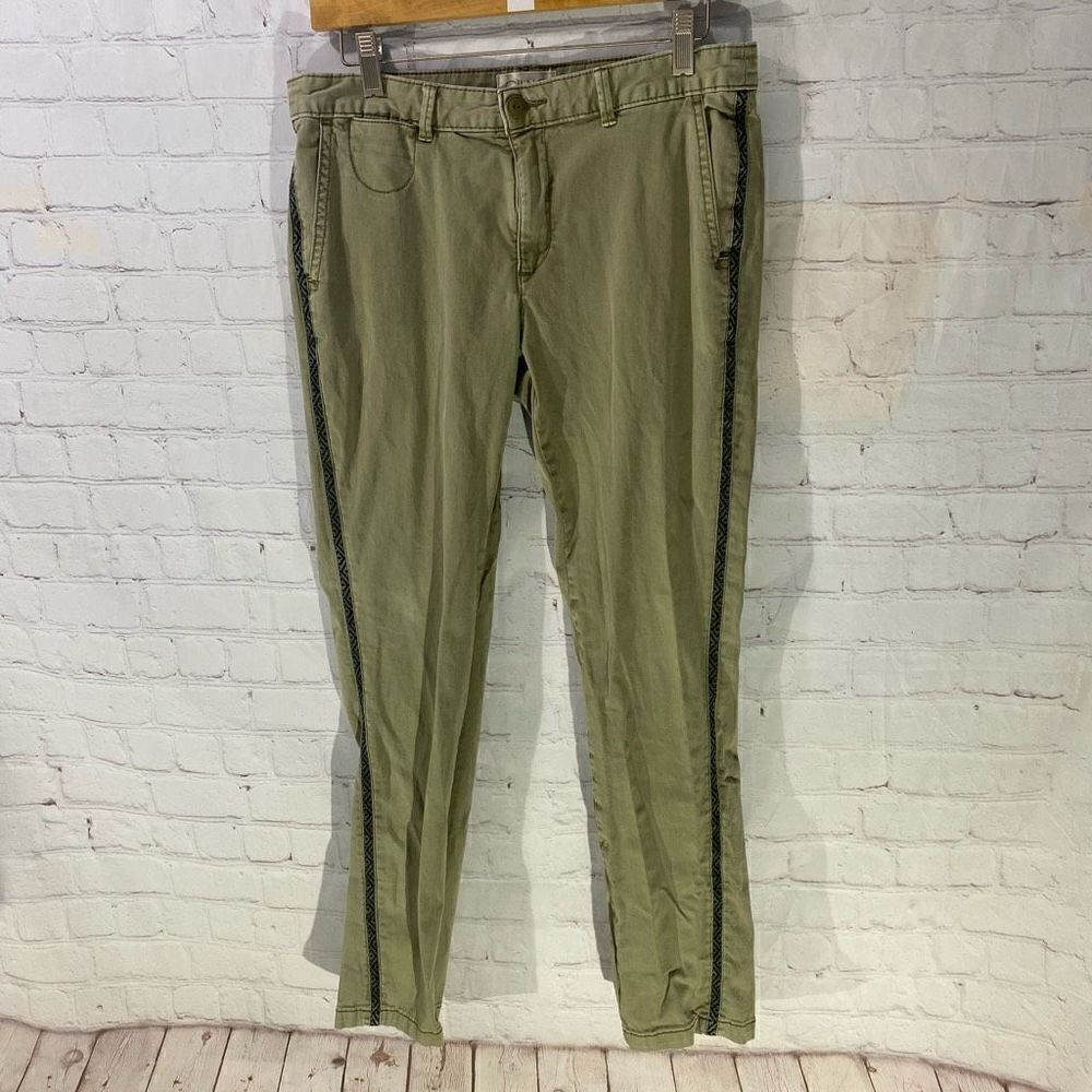 Chino by Anthropologie Jeans